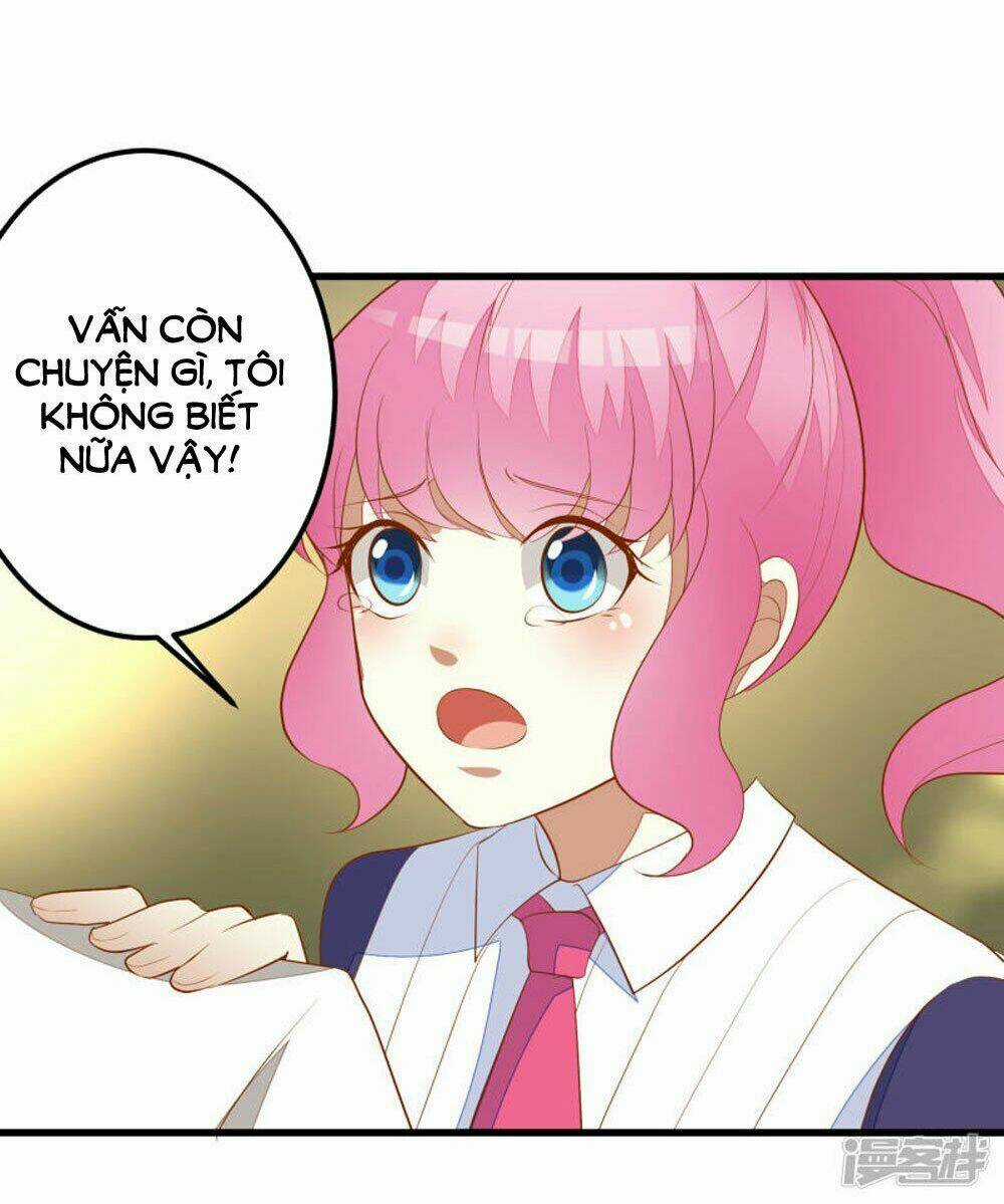 Nguyệt Dạ Hương Vi Lai Chapter 37 trang 20