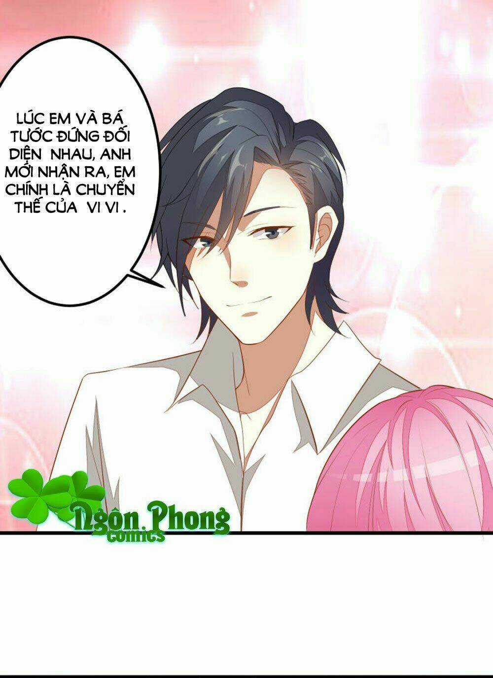 Nguyệt Dạ Hương Vi Lai Chapter 37 trang 22