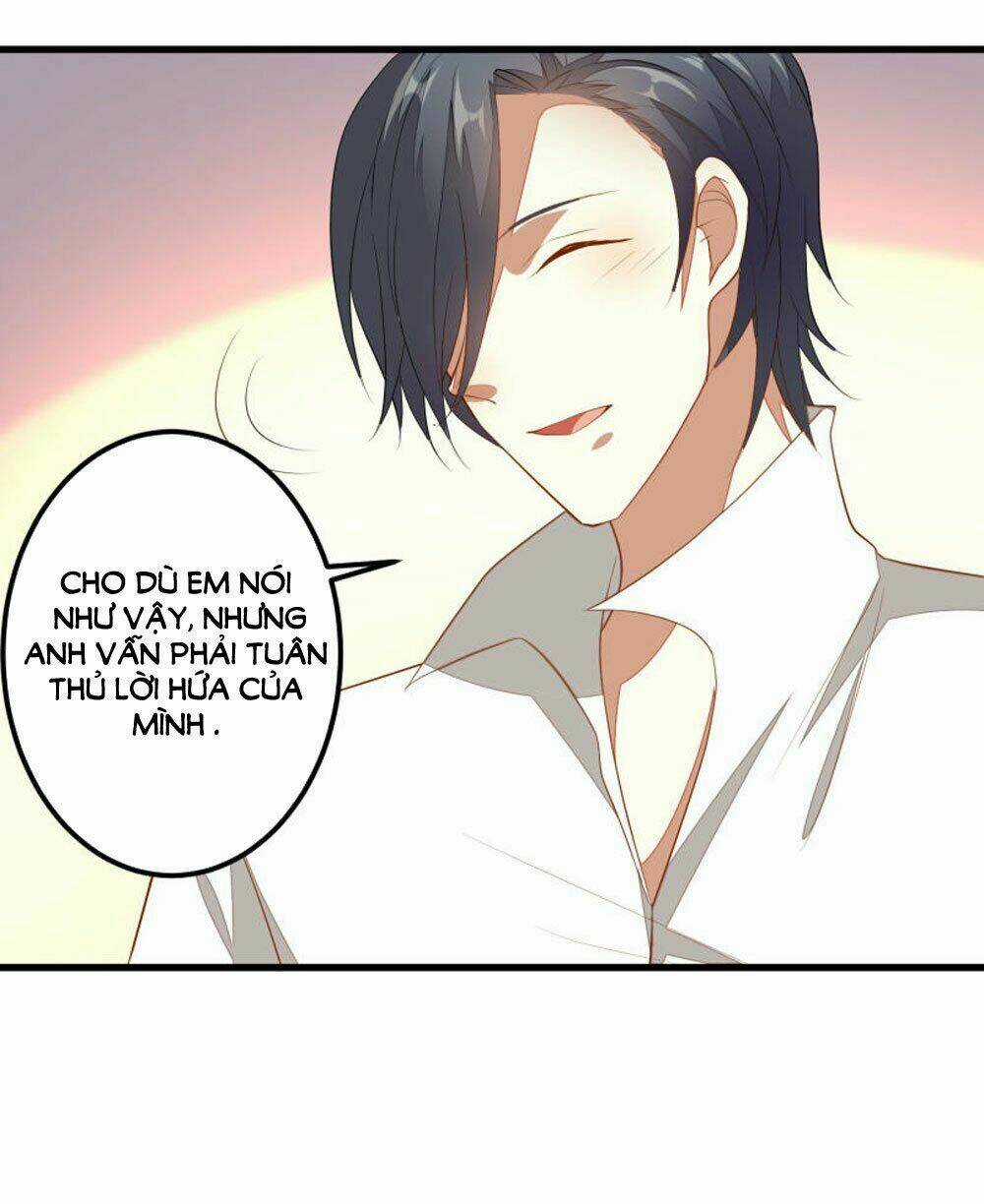 Nguyệt Dạ Hương Vi Lai Chapter 37 trang 26