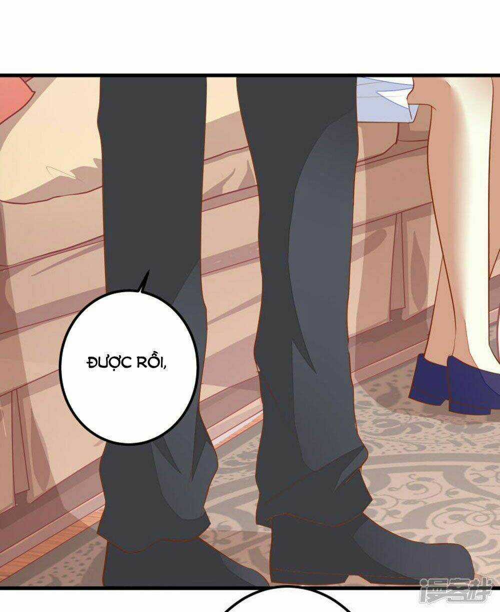 Nguyệt Dạ Hương Vi Lai Chapter 37 trang 27