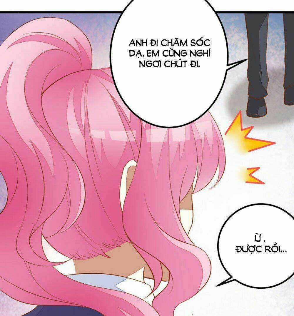 Nguyệt Dạ Hương Vi Lai Chapter 37 trang 28