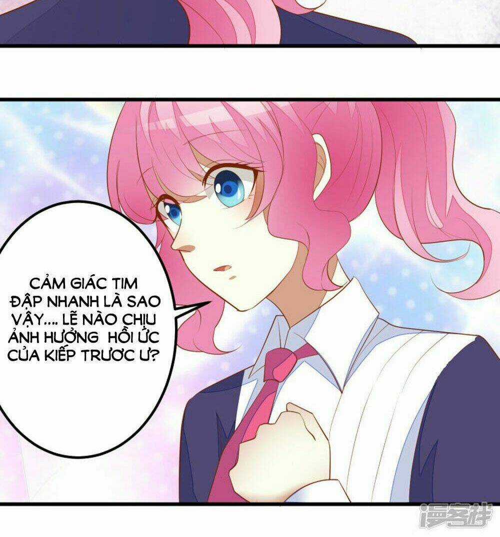 Nguyệt Dạ Hương Vi Lai Chapter 37 trang 29