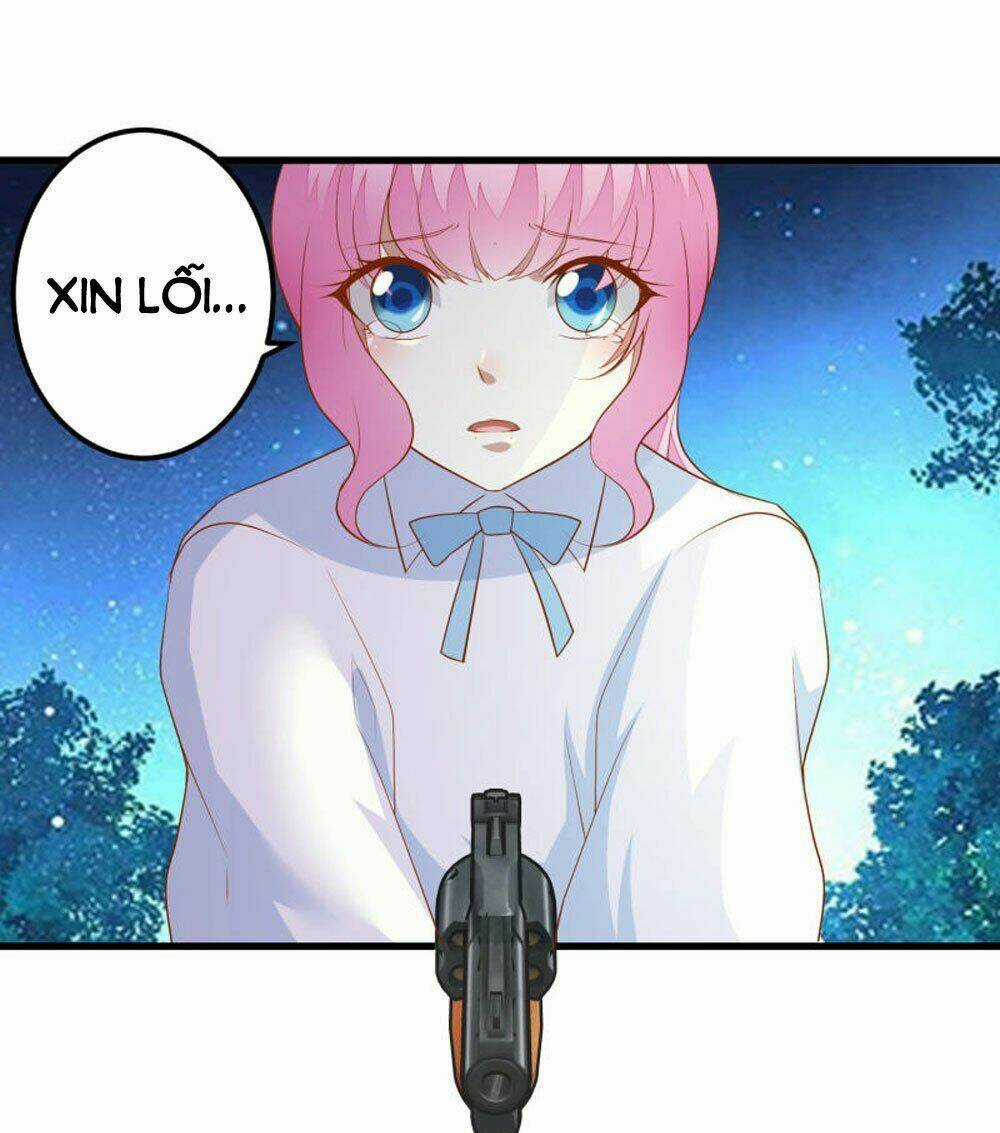 Nguyệt Dạ Hương Vi Lai Chapter 37 trang 3