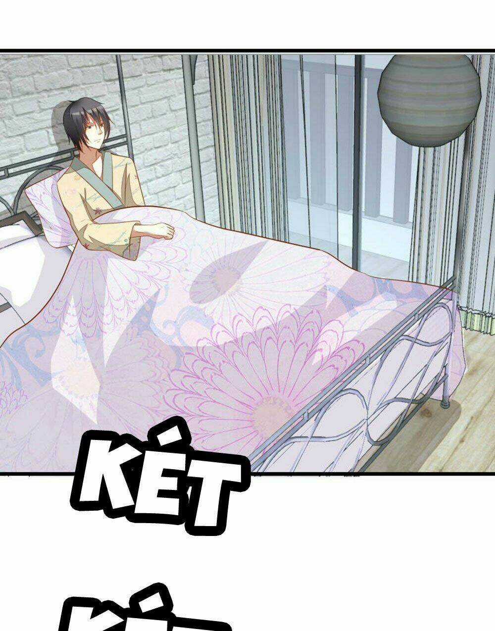 Nguyệt Dạ Hương Vi Lai Chapter 37 trang 30