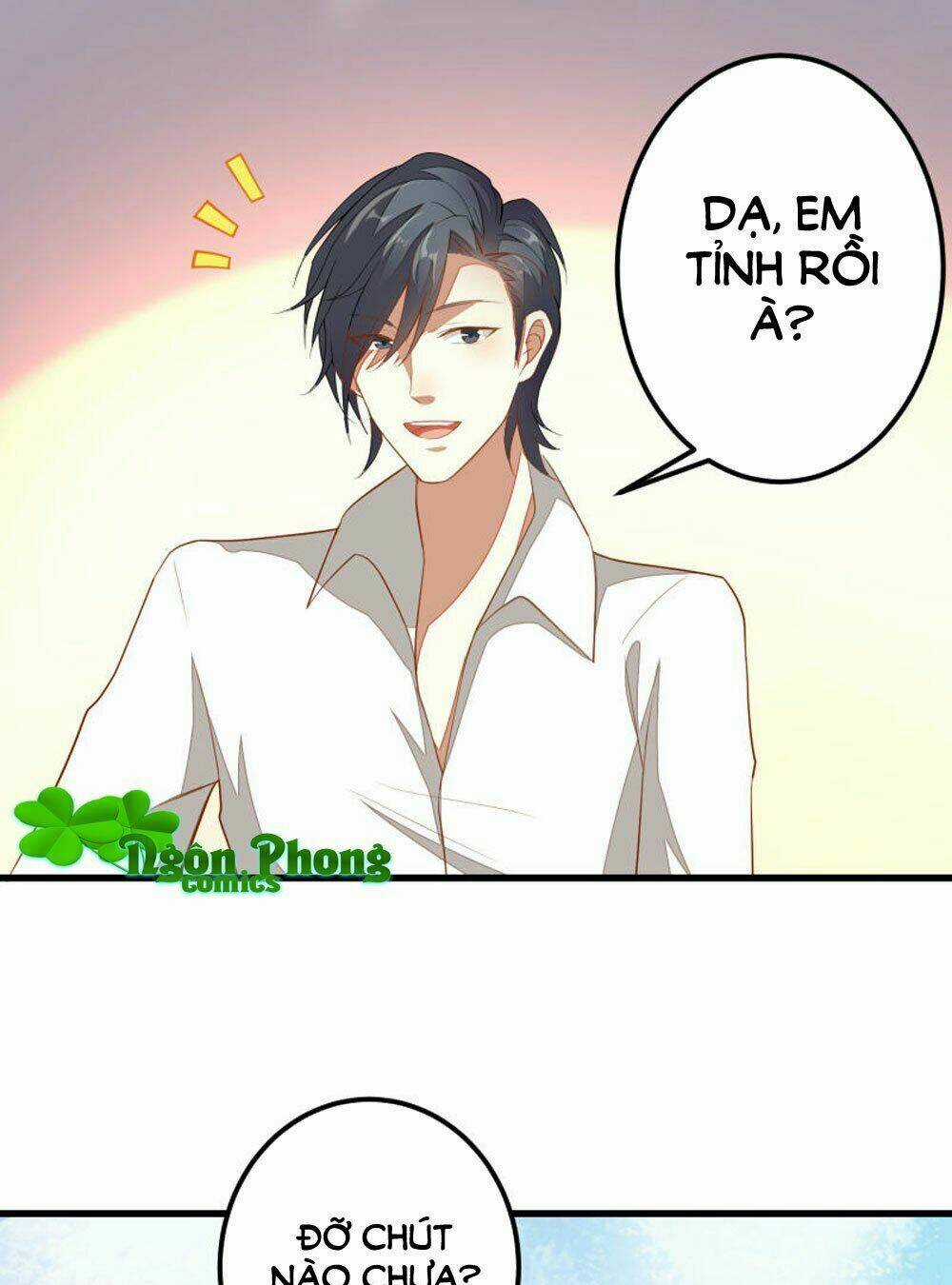 Nguyệt Dạ Hương Vi Lai Chapter 37 trang 32