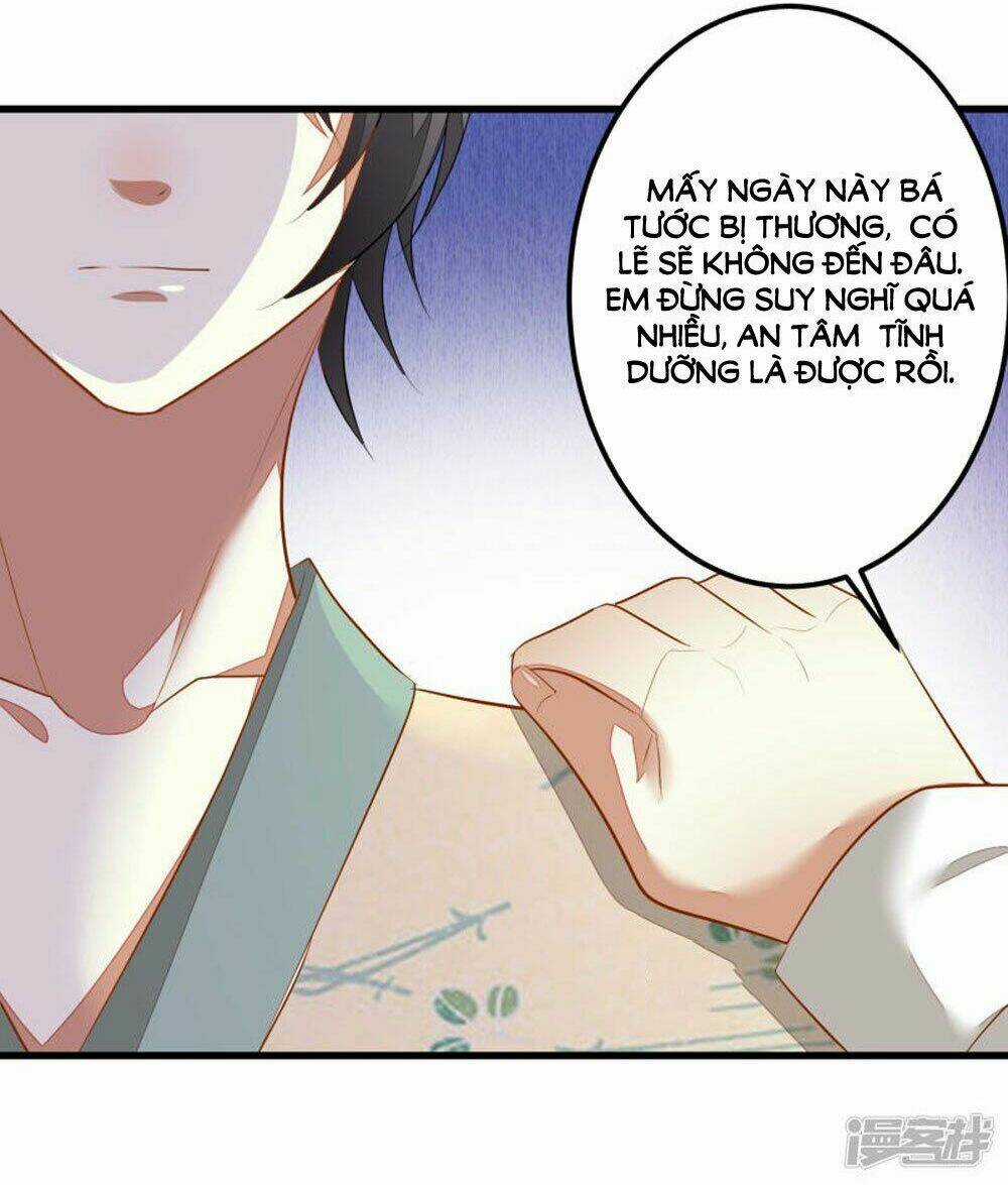 Nguyệt Dạ Hương Vi Lai Chapter 37 trang 37