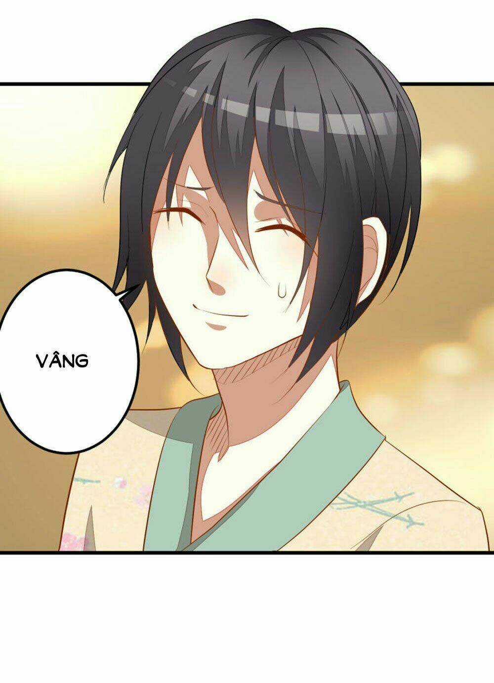 Nguyệt Dạ Hương Vi Lai Chapter 37 trang 38