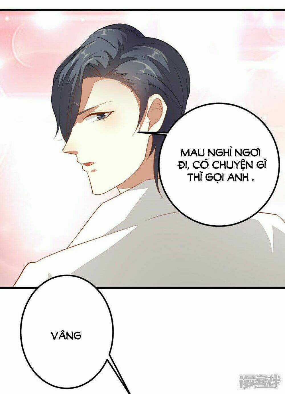 Nguyệt Dạ Hương Vi Lai Chapter 37 trang 39