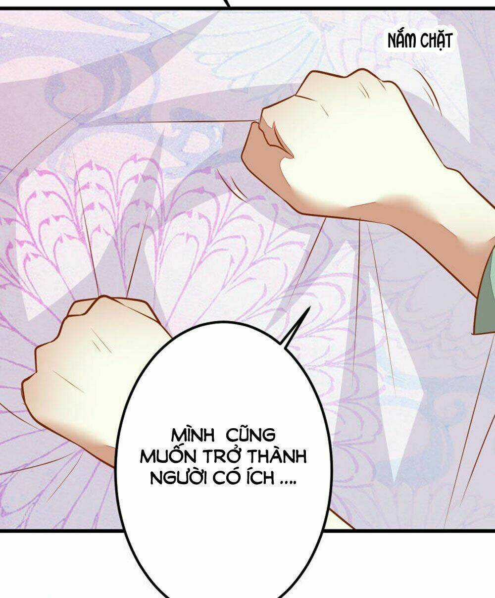 Nguyệt Dạ Hương Vi Lai Chapter 37 trang 40