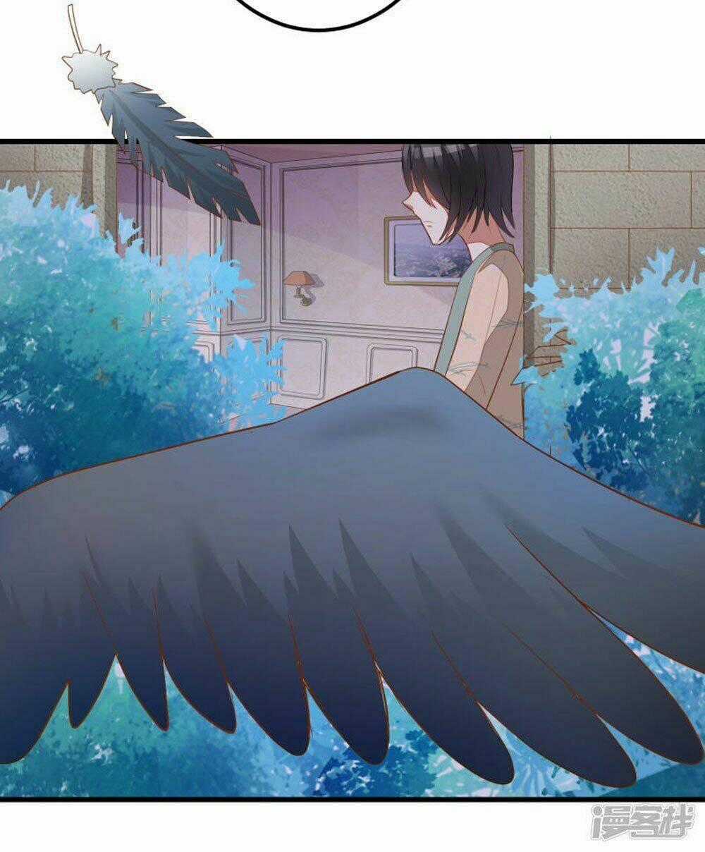 Nguyệt Dạ Hương Vi Lai Chapter 37 trang 41
