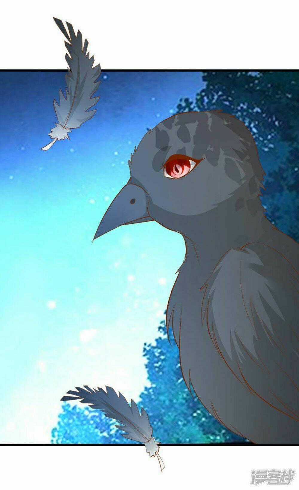 Nguyệt Dạ Hương Vi Lai Chapter 37 trang 42