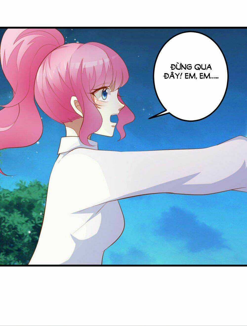 Nguyệt Dạ Hương Vi Lai Chapter 37 trang 7