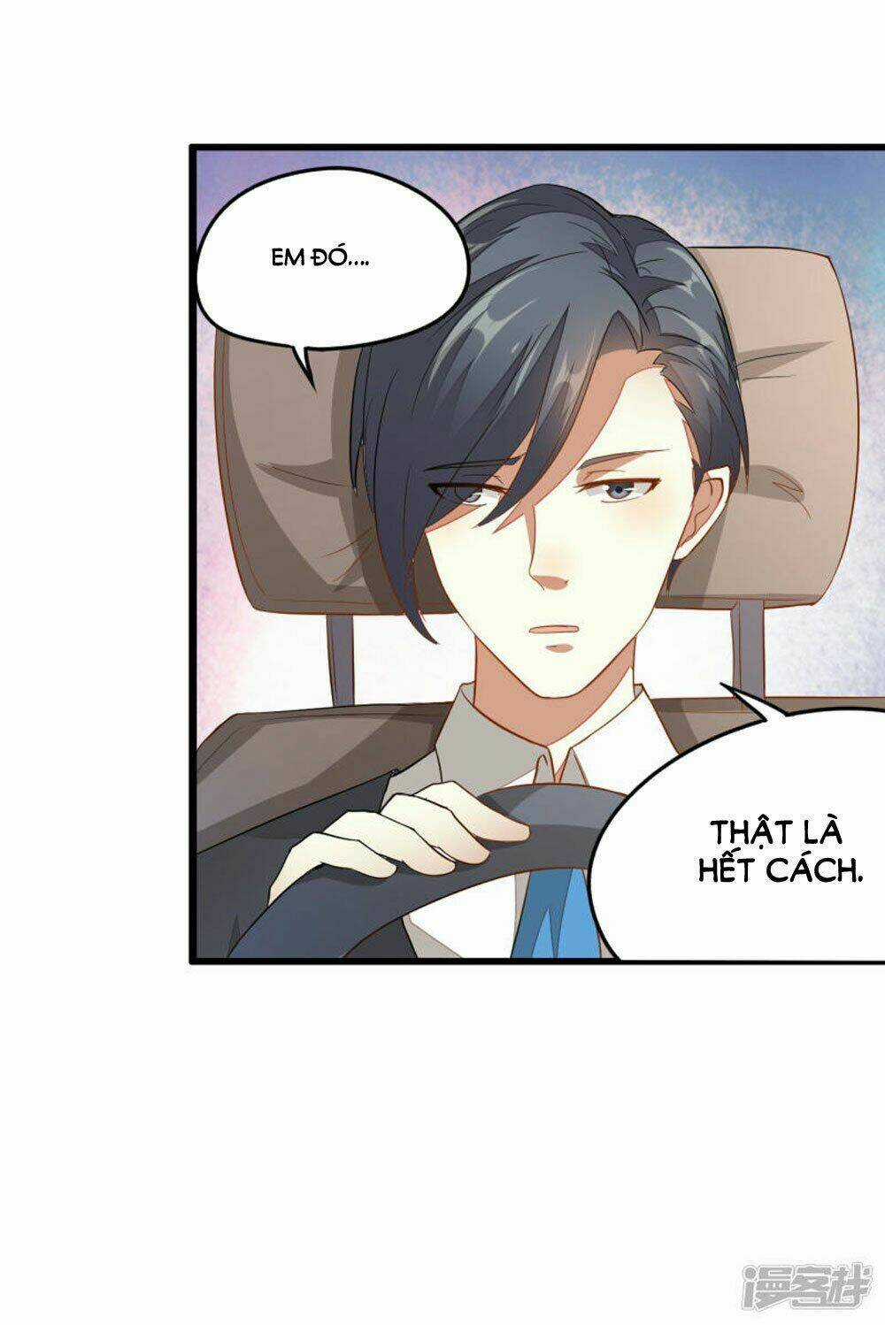 Nguyệt Dạ Hương Vi Lai Chapter 38 trang 12