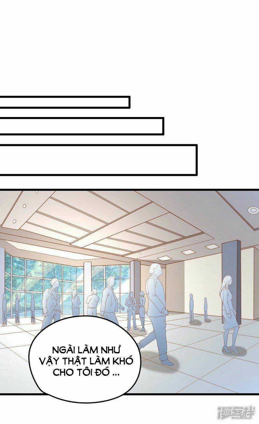 Nguyệt Dạ Hương Vi Lai Chapter 38 trang 13