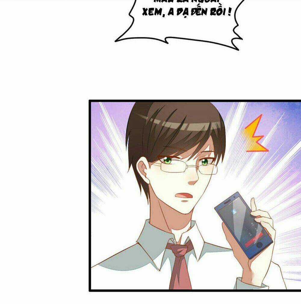 Nguyệt Dạ Hương Vi Lai Chapter 38 trang 15