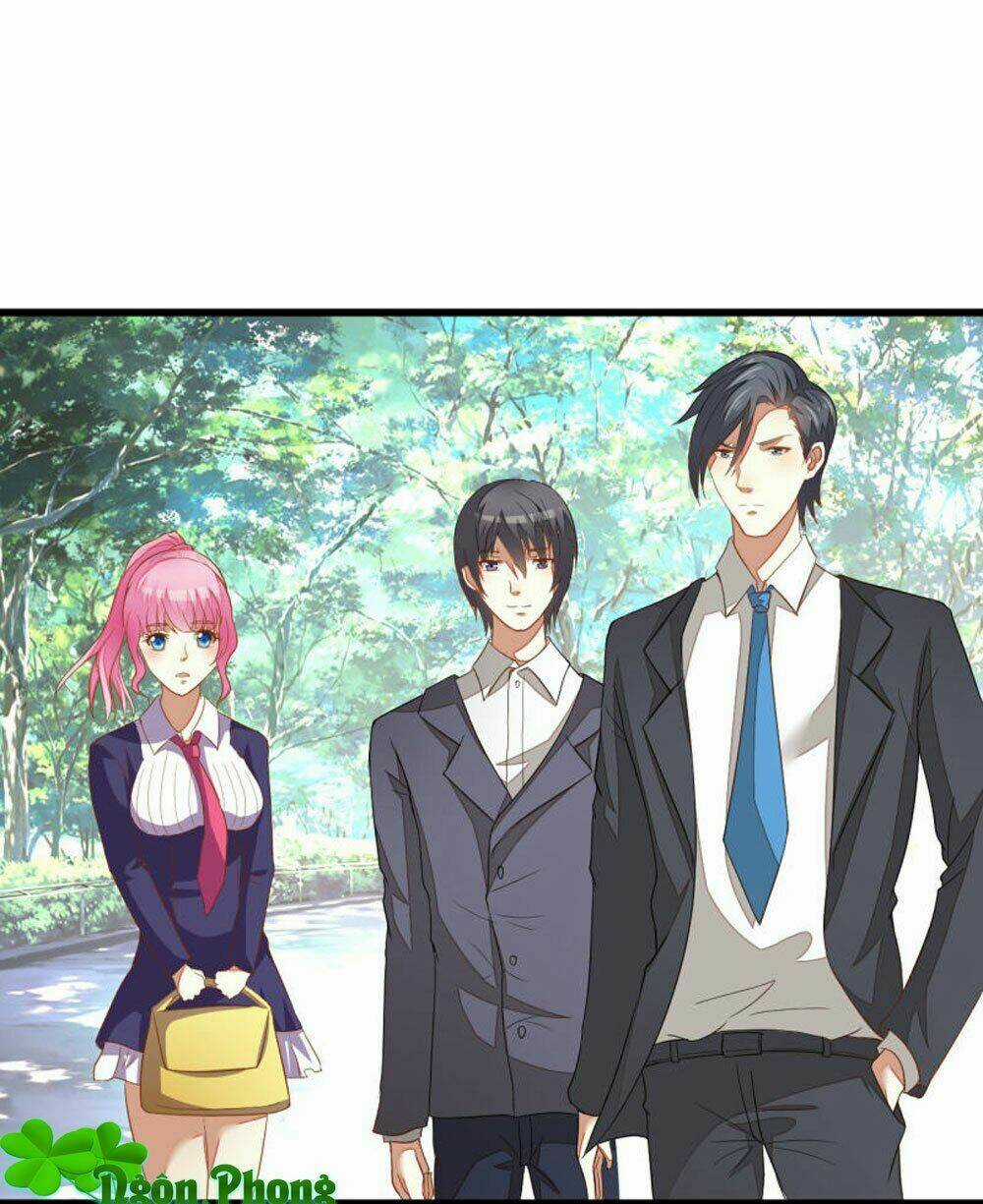 Nguyệt Dạ Hương Vi Lai Chapter 38 trang 16