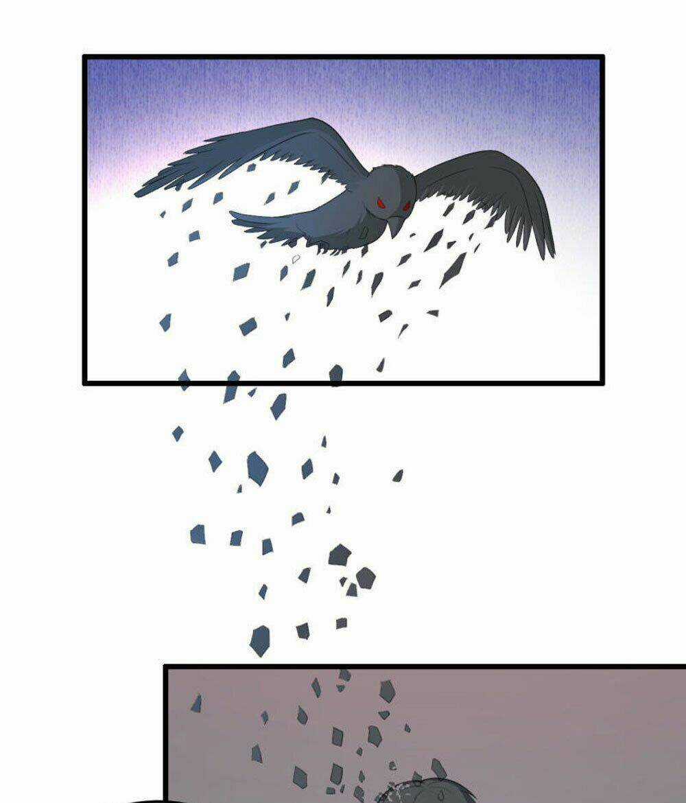 Nguyệt Dạ Hương Vi Lai Chapter 38 trang 2