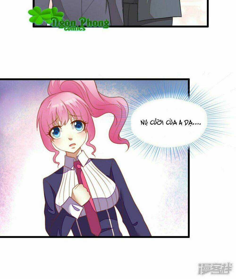 Nguyệt Dạ Hương Vi Lai Chapter 38 trang 20