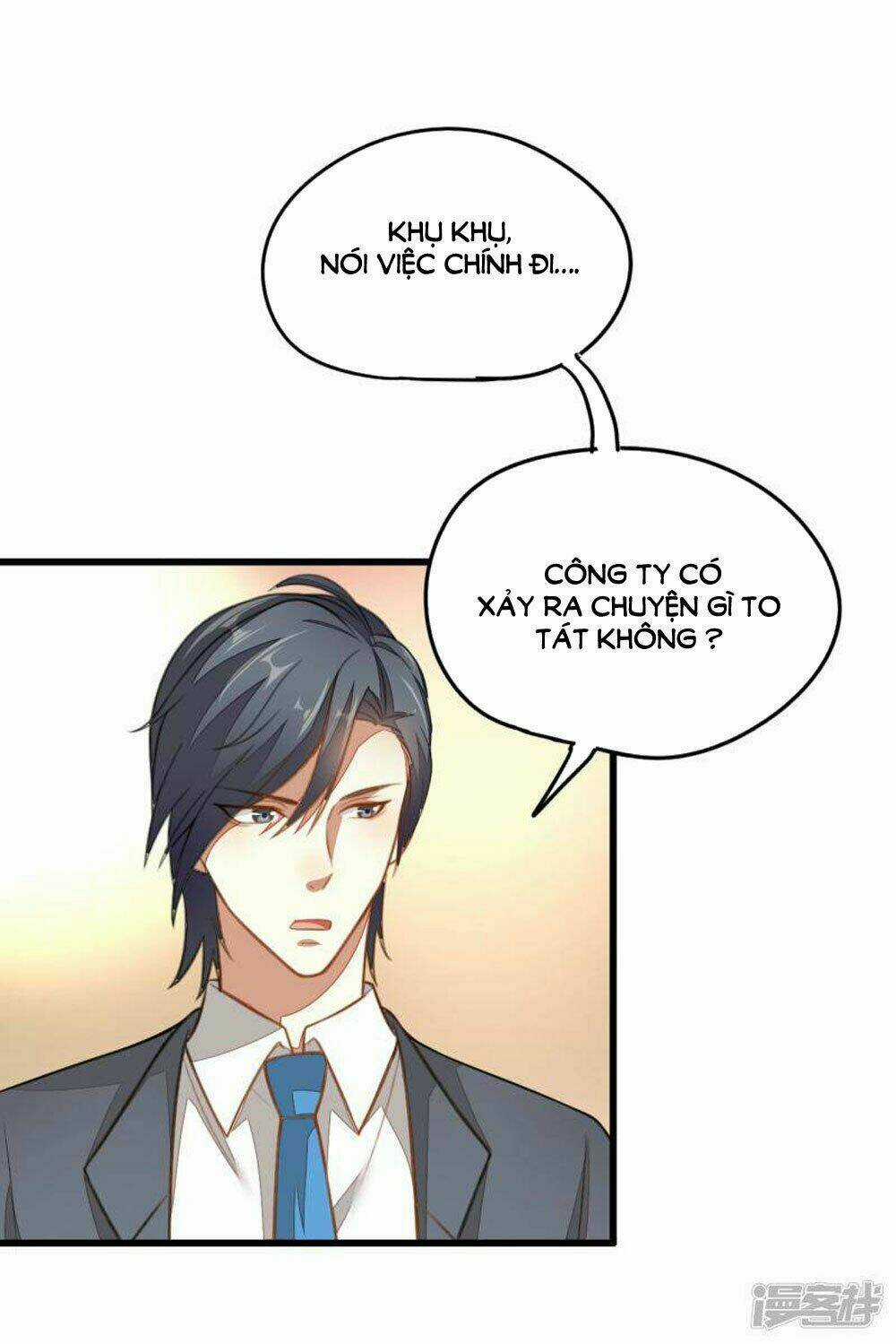 Nguyệt Dạ Hương Vi Lai Chapter 38 trang 24