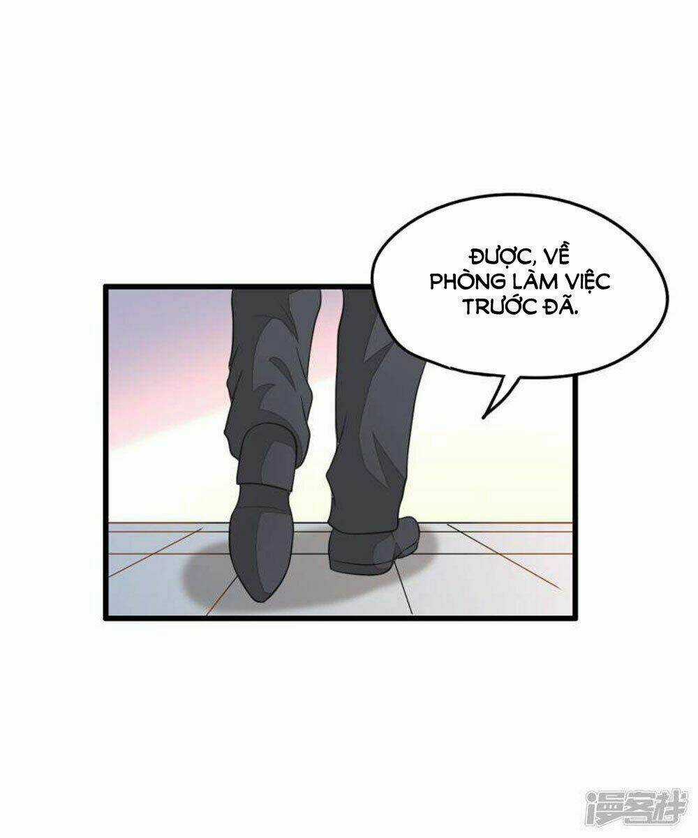 Nguyệt Dạ Hương Vi Lai Chapter 38 trang 26