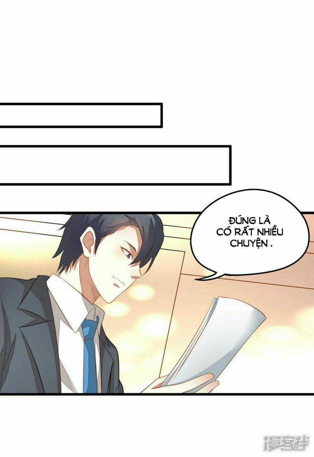 Nguyệt Dạ Hương Vi Lai Chapter 38 trang 27