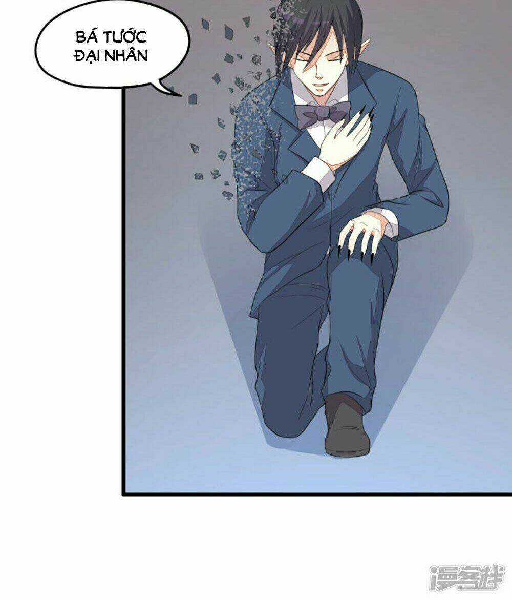 Nguyệt Dạ Hương Vi Lai Chapter 38 trang 3