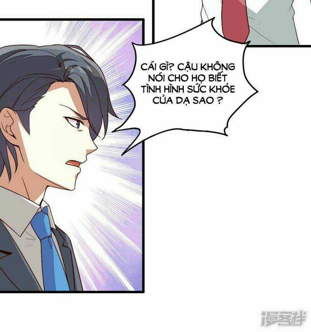 Nguyệt Dạ Hương Vi Lai Chapter 38 trang 30