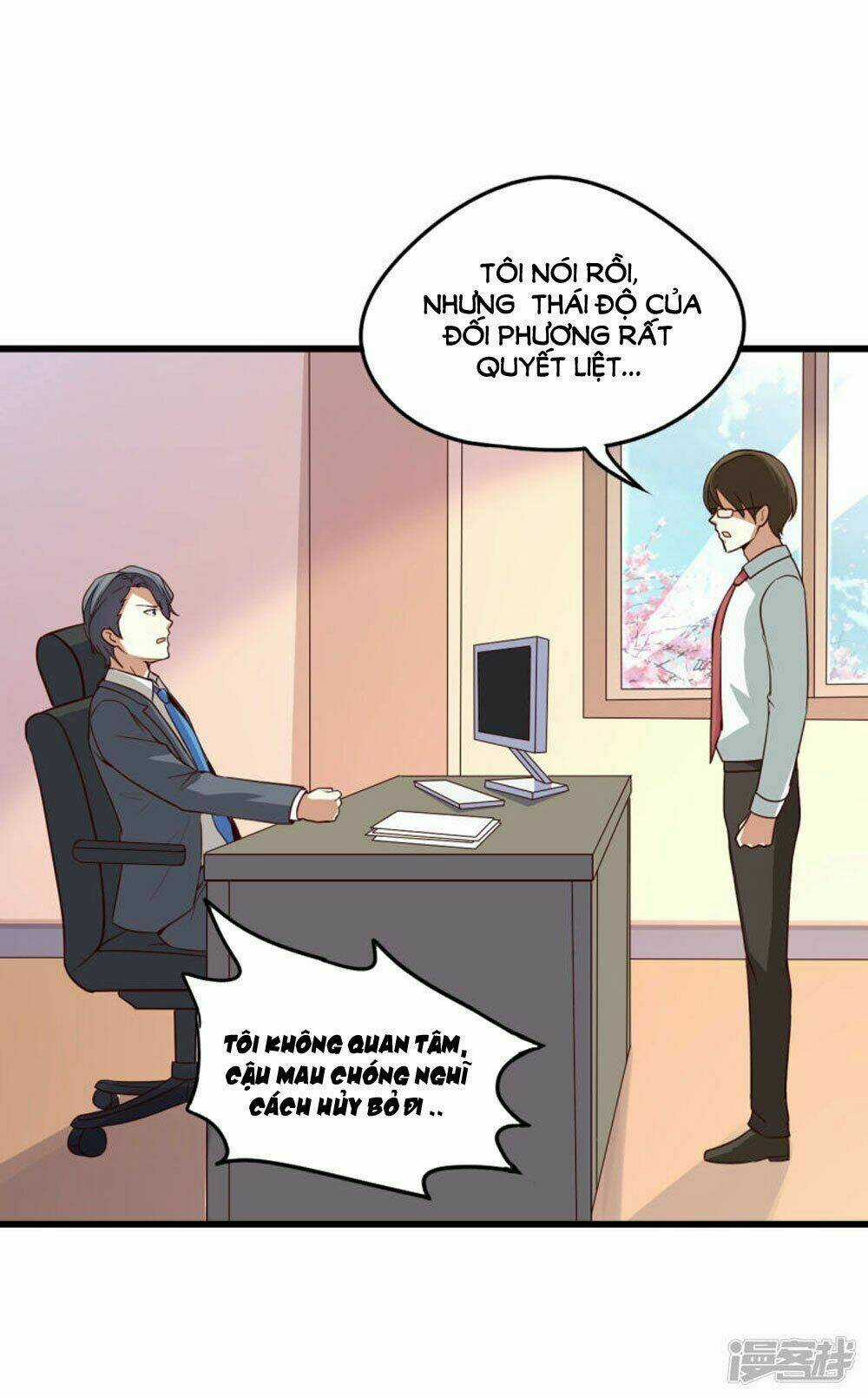 Nguyệt Dạ Hương Vi Lai Chapter 38 trang 31