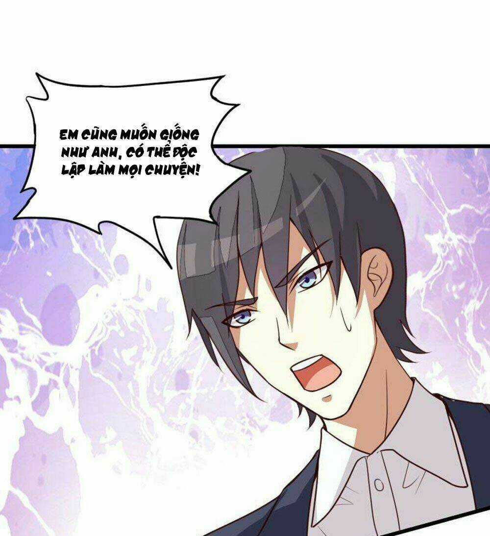 Nguyệt Dạ Hương Vi Lai Chapter 38 trang 34