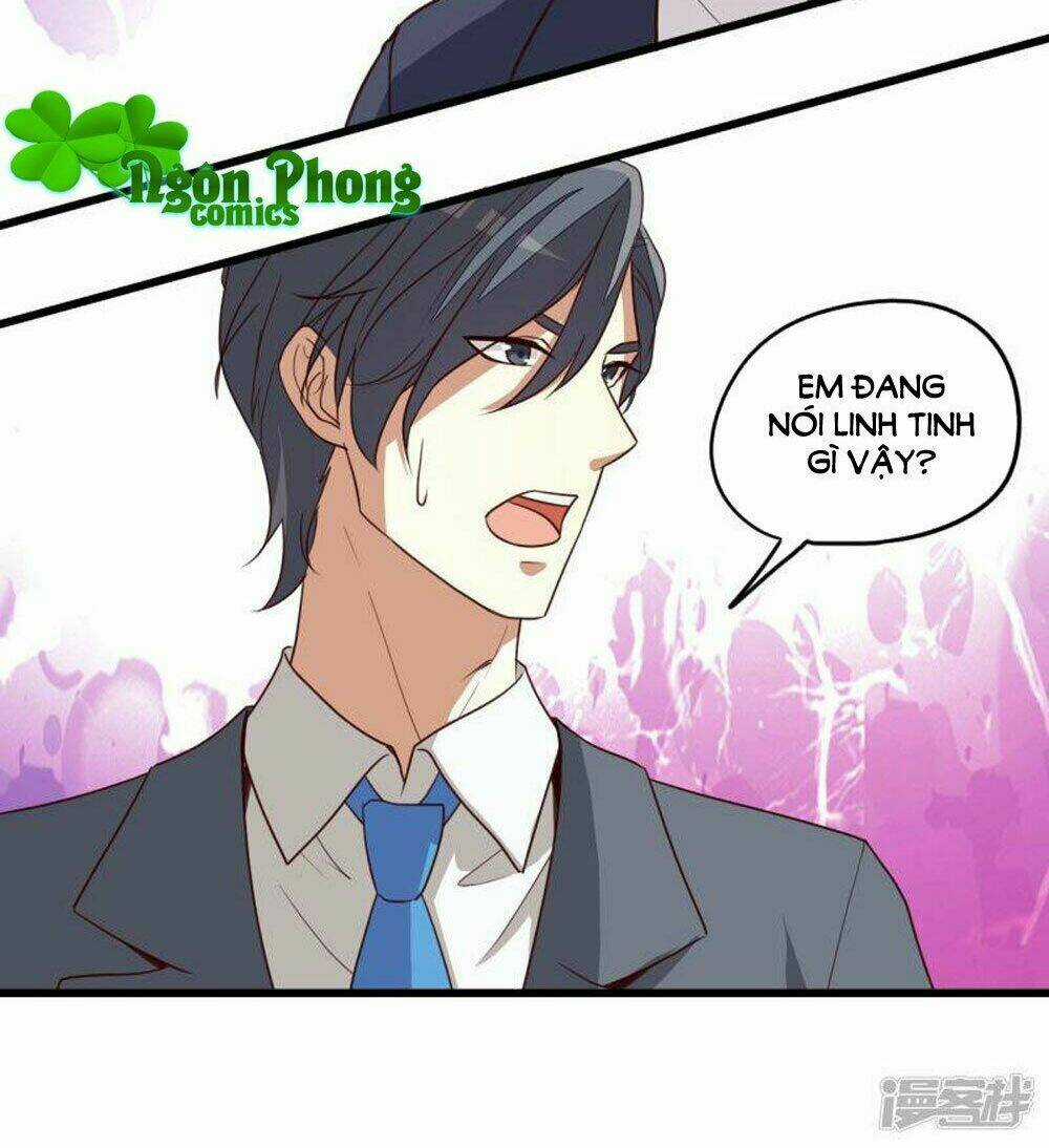 Nguyệt Dạ Hương Vi Lai Chapter 38 trang 35