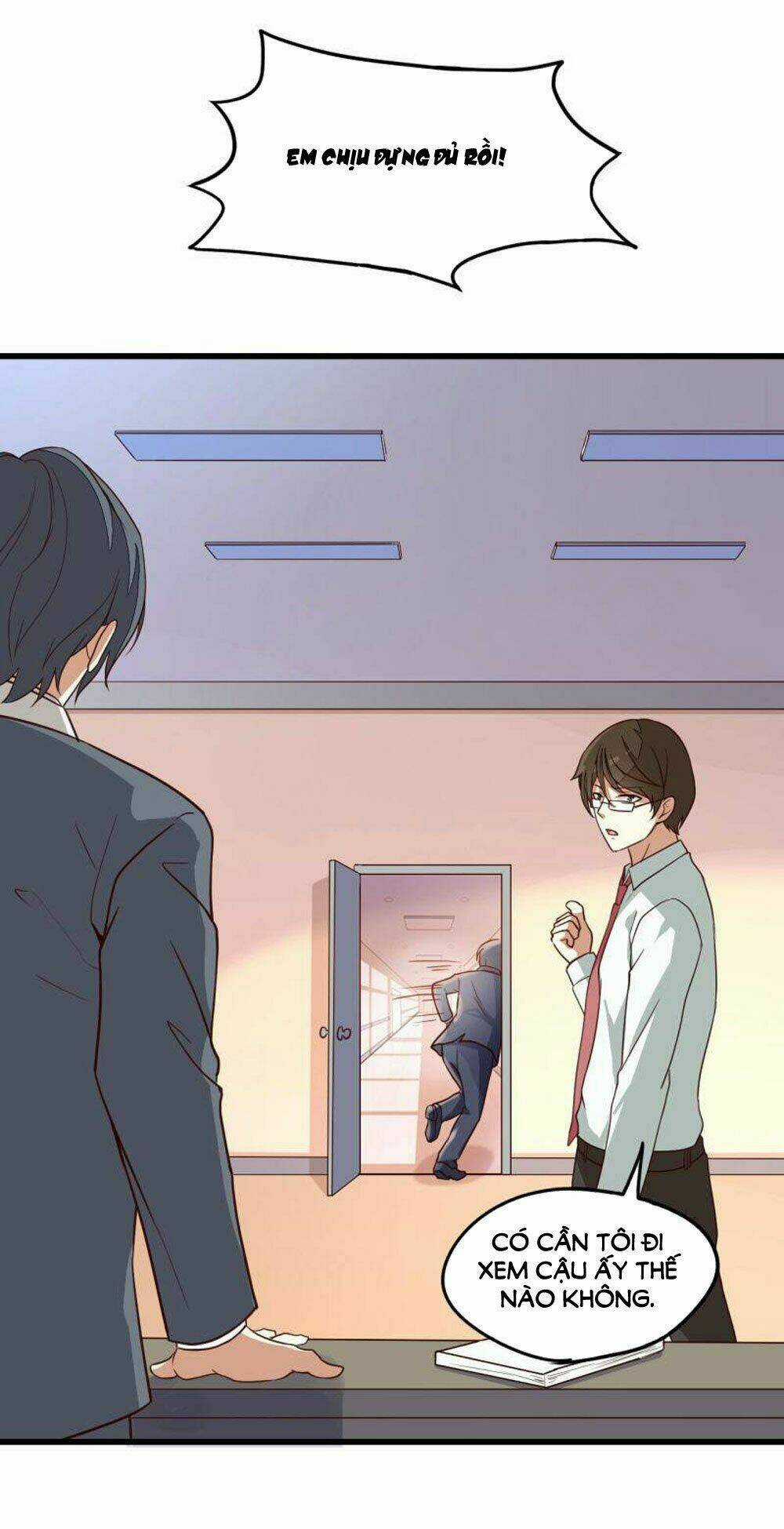 Nguyệt Dạ Hương Vi Lai Chapter 38 trang 37