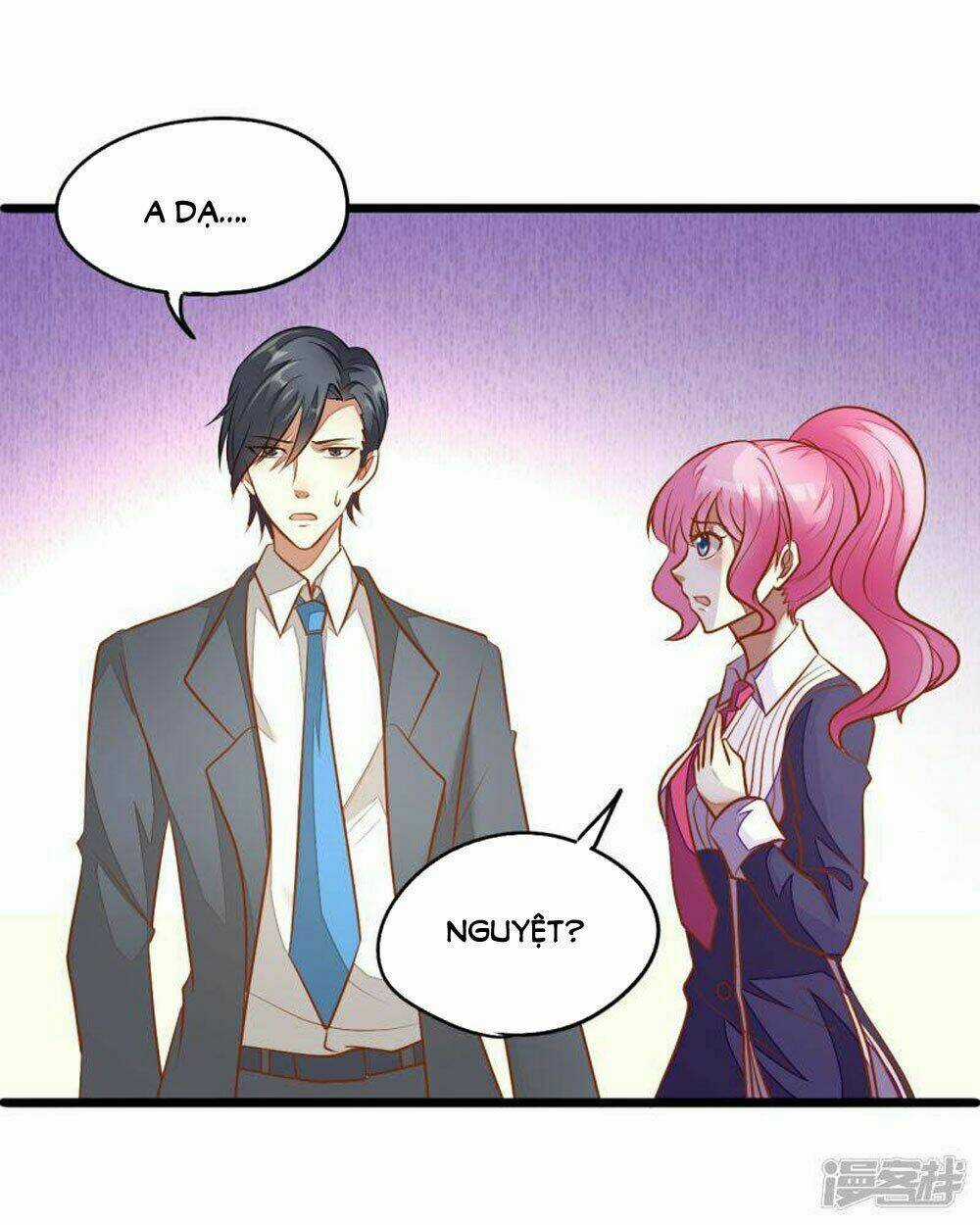 Nguyệt Dạ Hương Vi Lai Chapter 38 trang 38