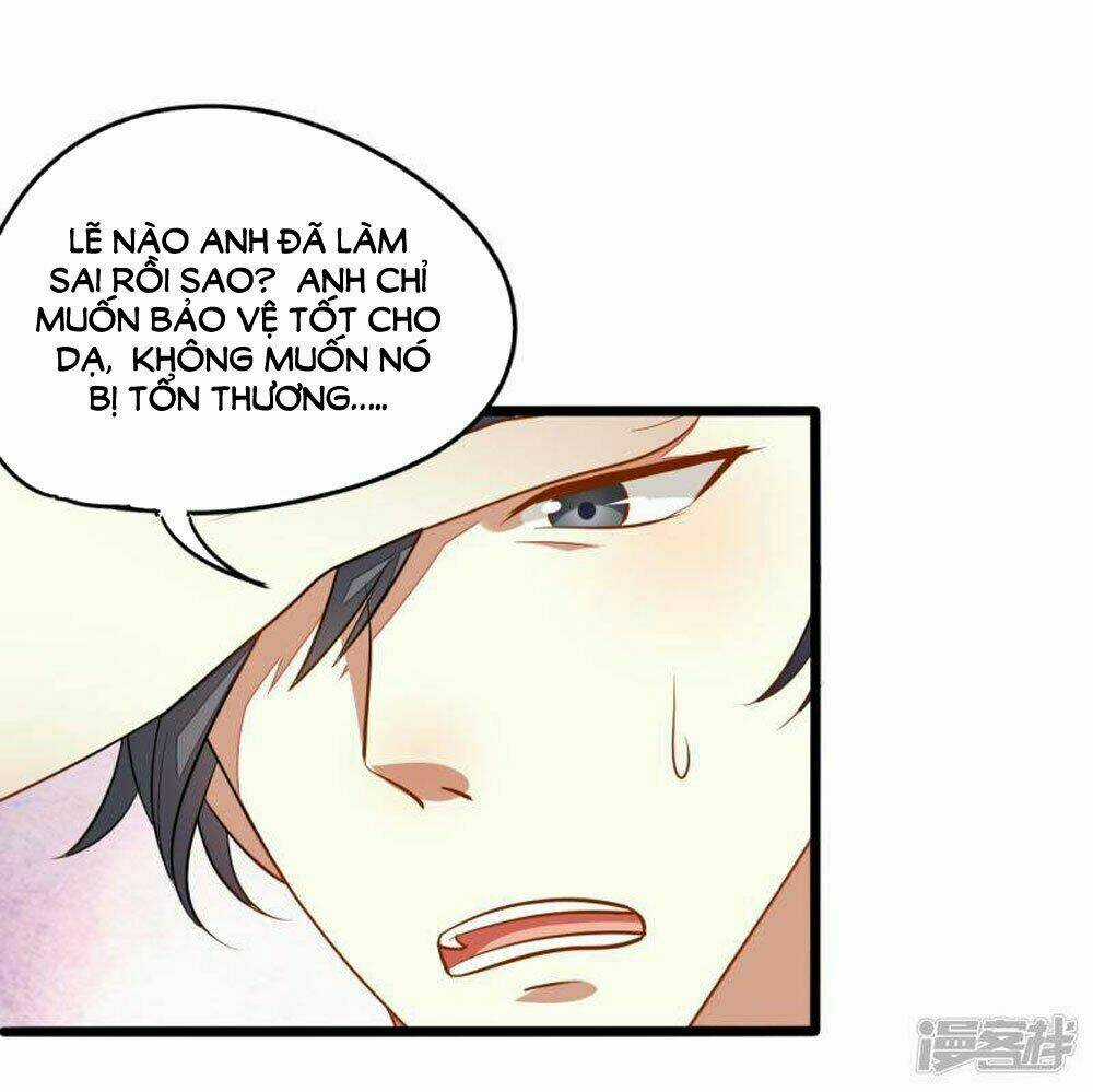 Nguyệt Dạ Hương Vi Lai Chapter 38 trang 39