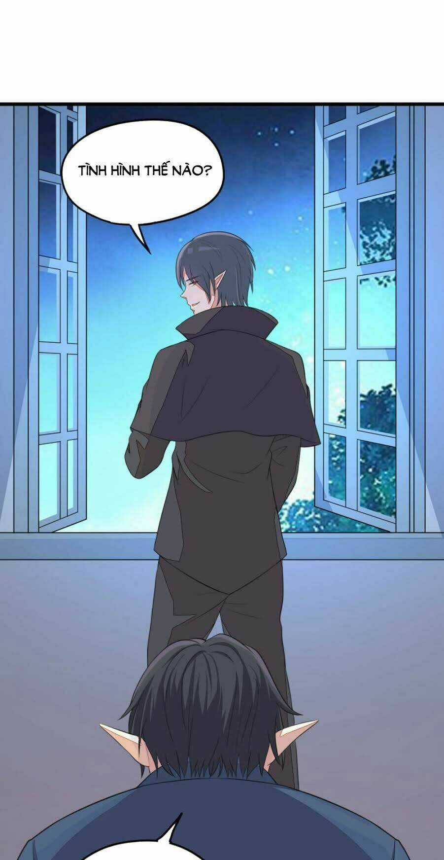 Nguyệt Dạ Hương Vi Lai Chapter 38 trang 4