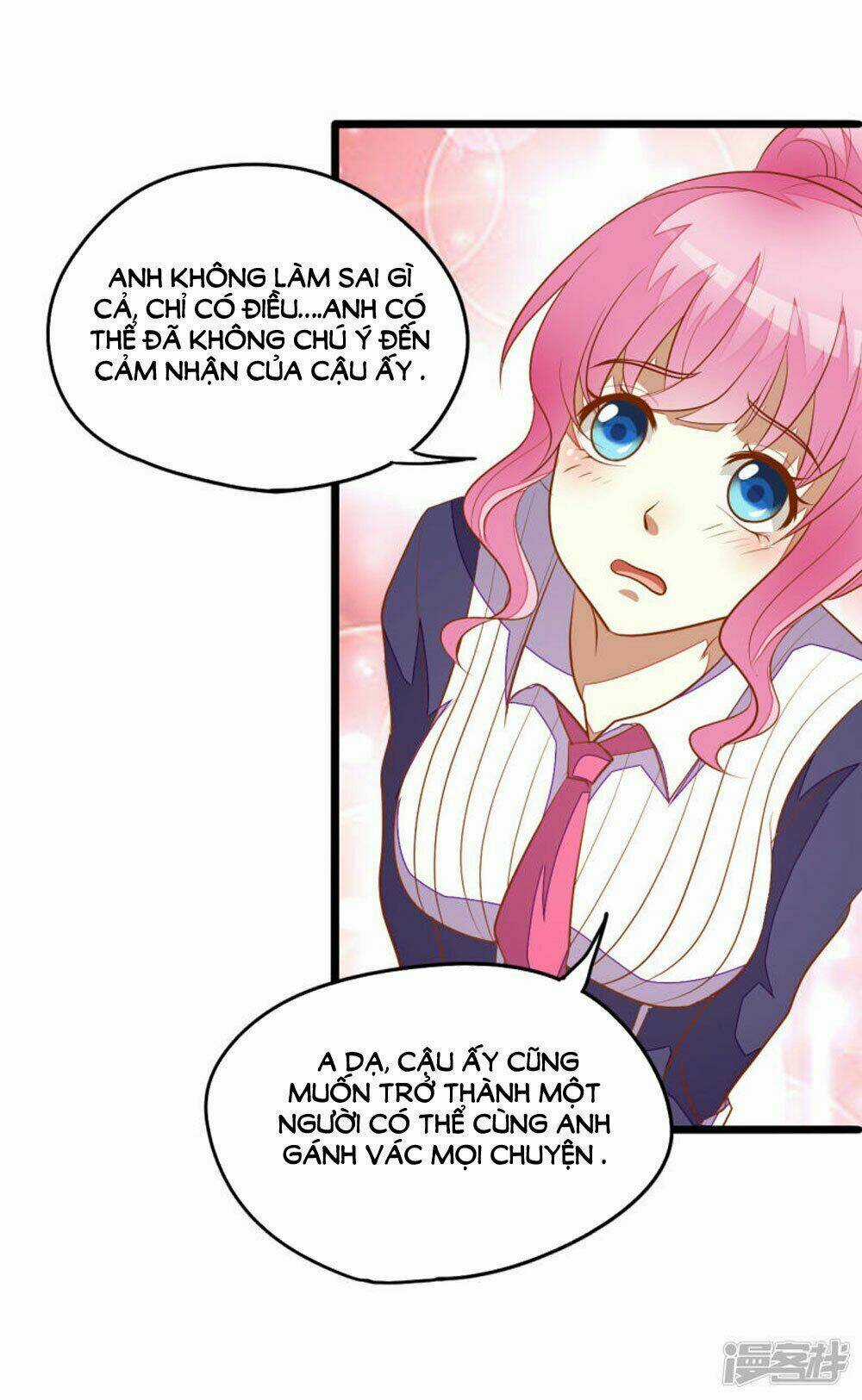 Nguyệt Dạ Hương Vi Lai Chapter 38 trang 40