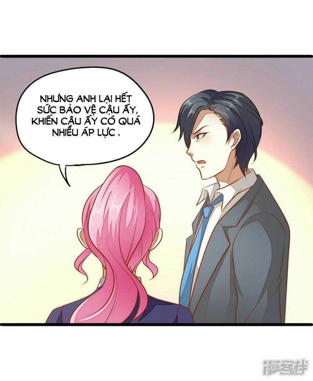 Nguyệt Dạ Hương Vi Lai Chapter 38 trang 41