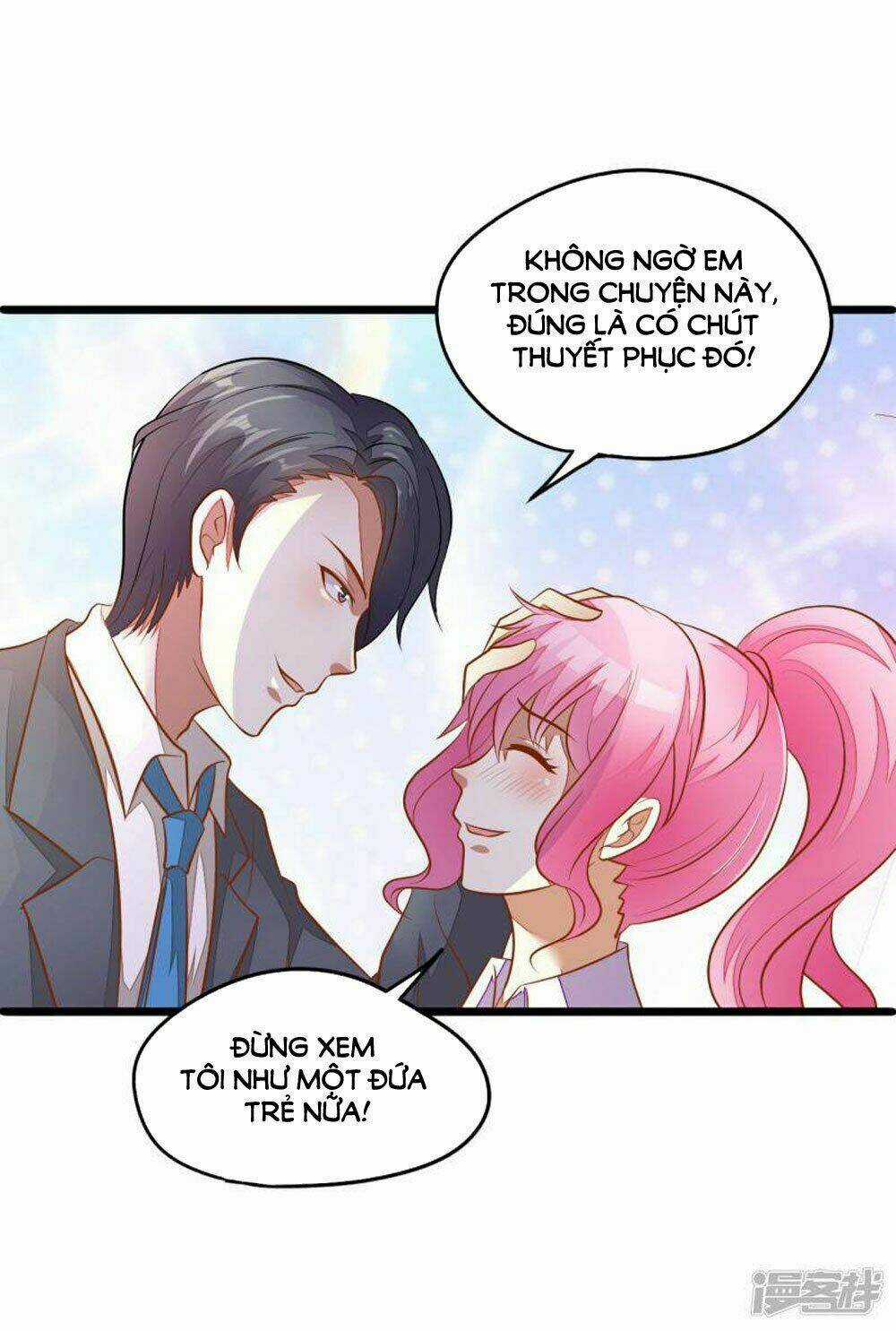 Nguyệt Dạ Hương Vi Lai Chapter 38 trang 44