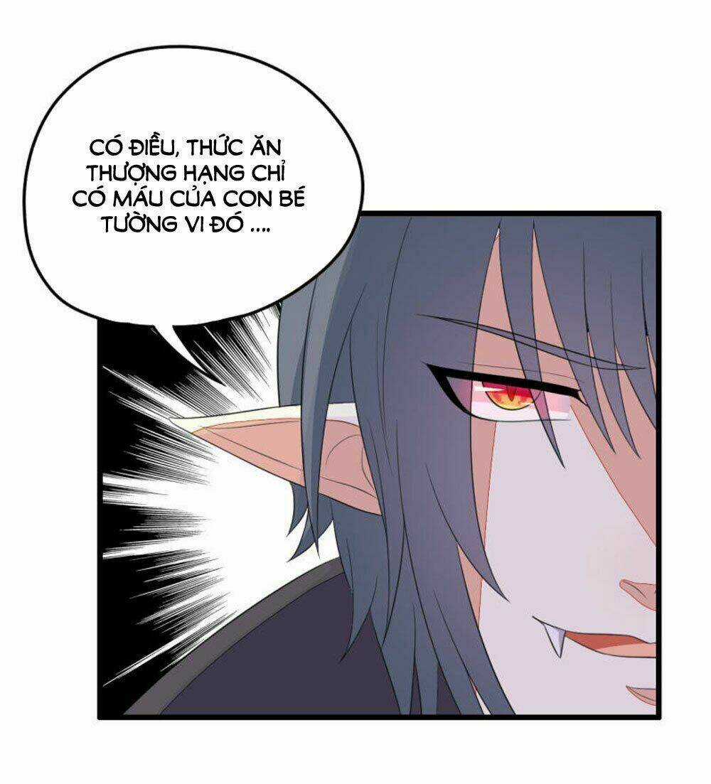 Nguyệt Dạ Hương Vi Lai Chapter 38 trang 8