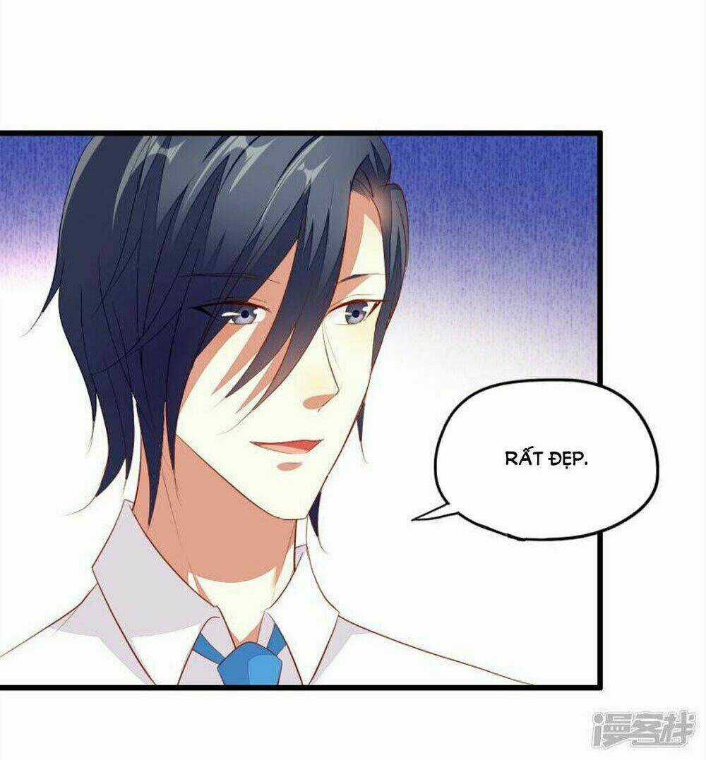 Nguyệt Dạ Hương Vi Lai Chapter 39 trang 10