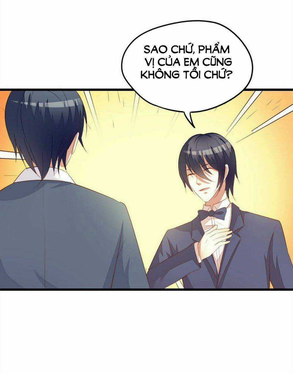 Nguyệt Dạ Hương Vi Lai Chapter 39 trang 11