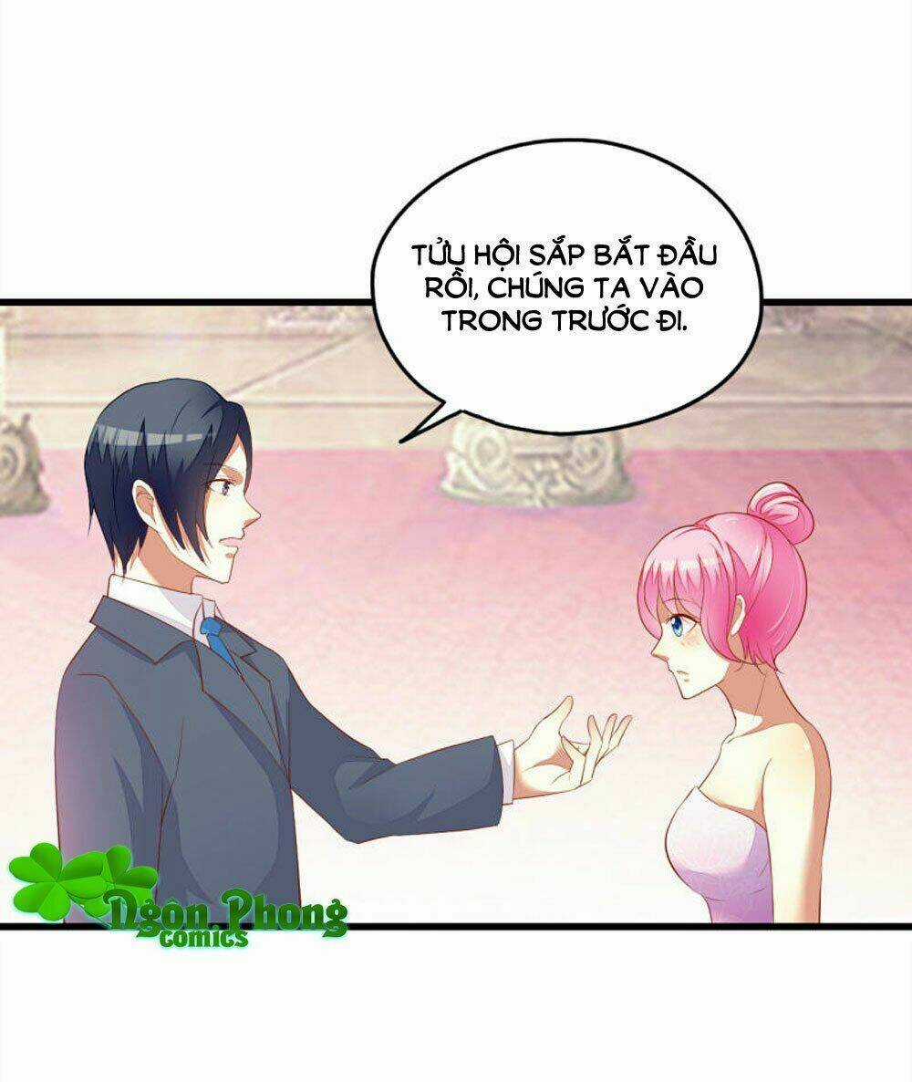 Nguyệt Dạ Hương Vi Lai Chapter 39 trang 13