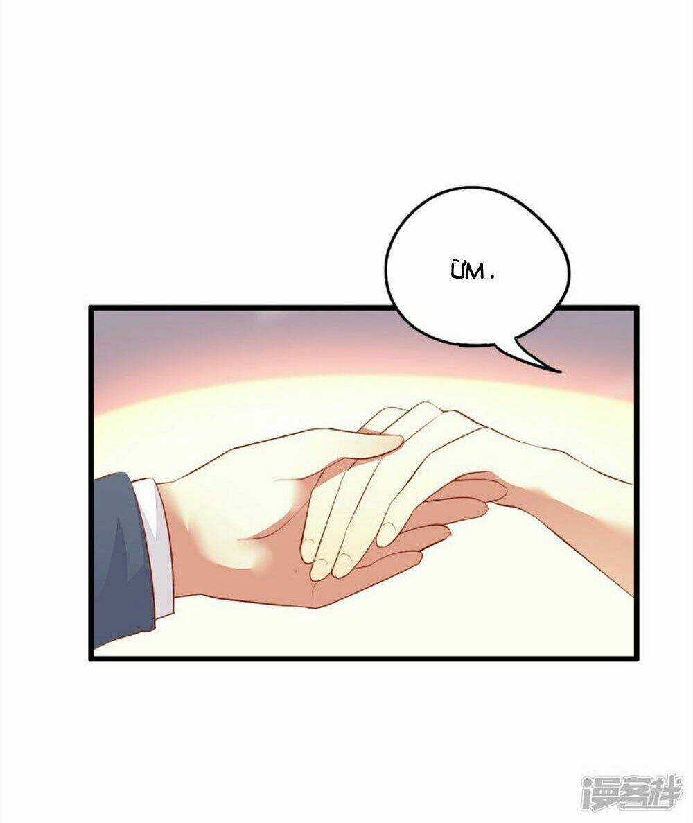 Nguyệt Dạ Hương Vi Lai Chapter 39 trang 14