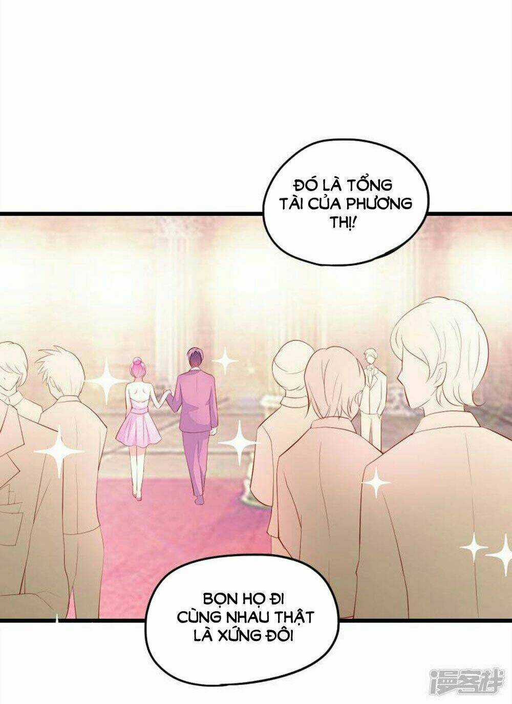 Nguyệt Dạ Hương Vi Lai Chapter 39 trang 16