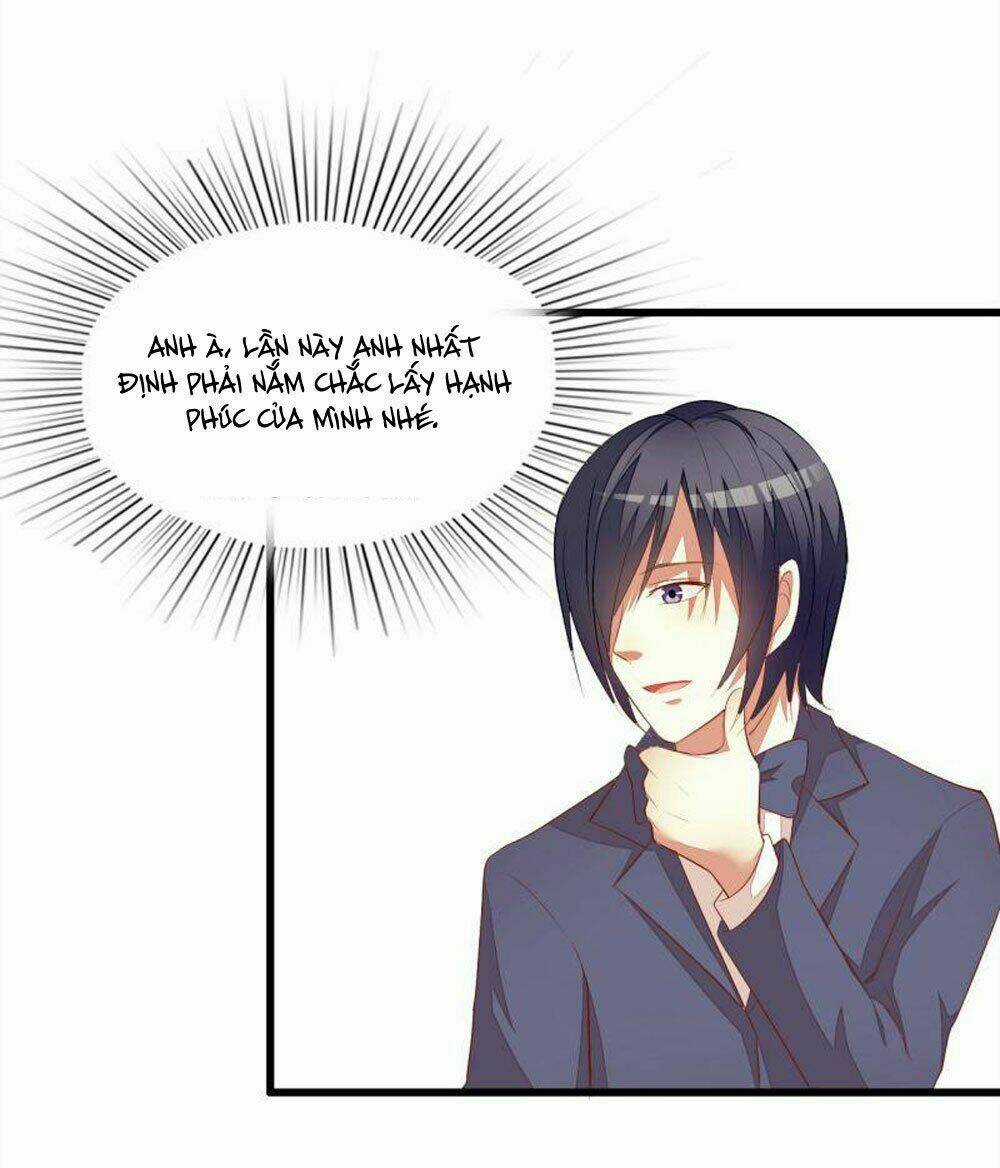 Nguyệt Dạ Hương Vi Lai Chapter 39 trang 17