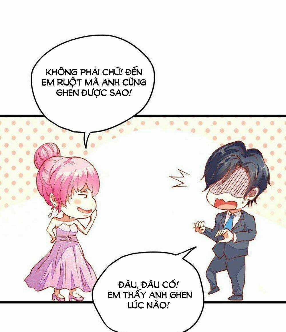 Nguyệt Dạ Hương Vi Lai Chapter 39 trang 21