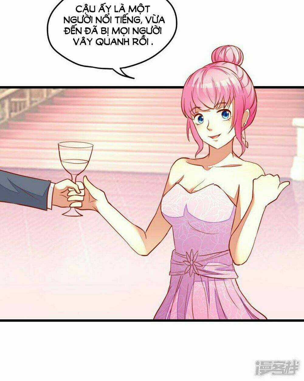 Nguyệt Dạ Hương Vi Lai Chapter 39 trang 24