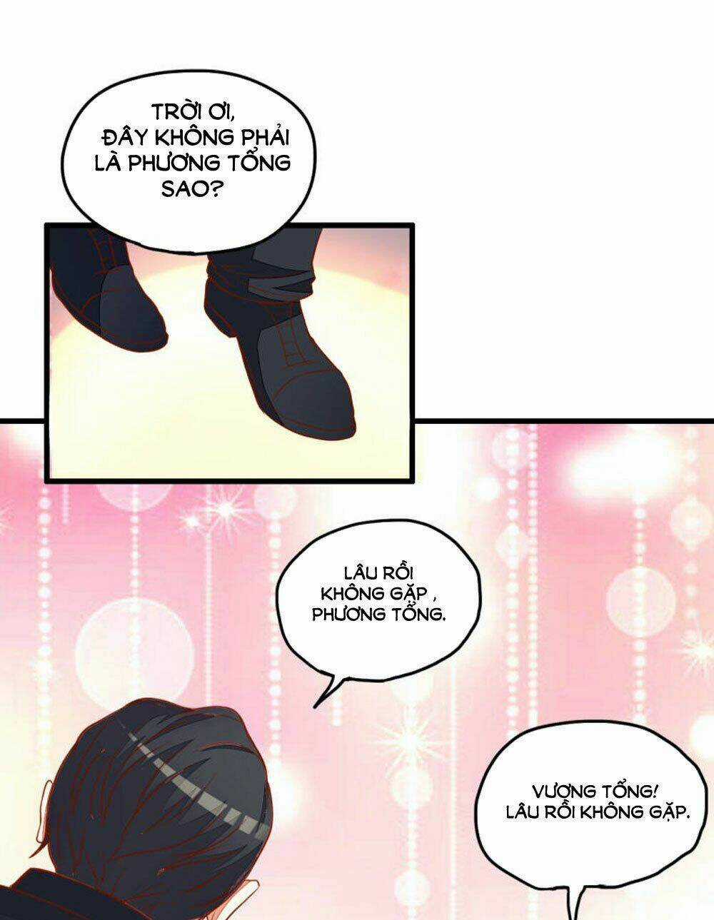 Nguyệt Dạ Hương Vi Lai Chapter 39 trang 27