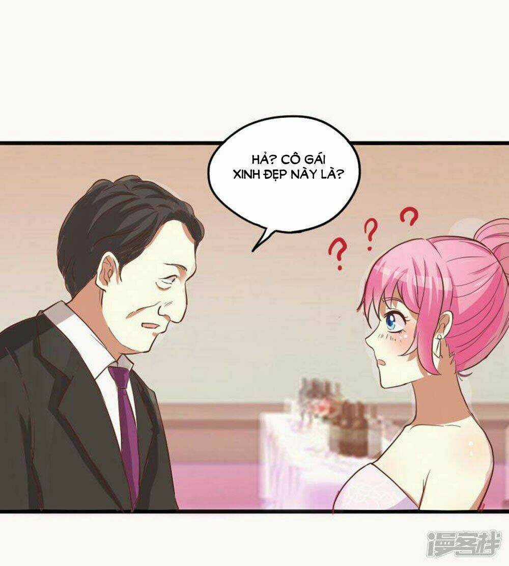 Nguyệt Dạ Hương Vi Lai Chapter 39 trang 30