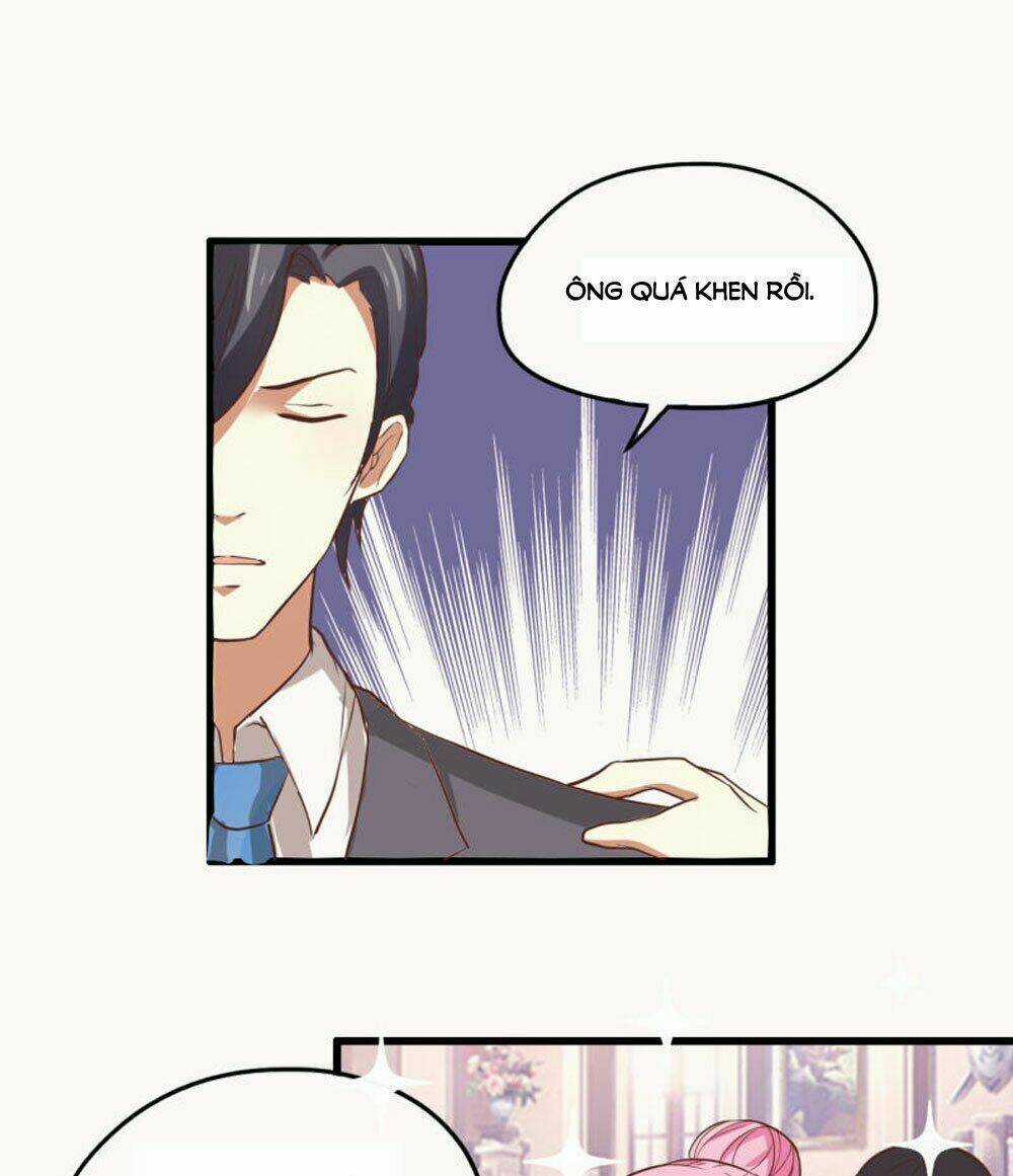 Nguyệt Dạ Hương Vi Lai Chapter 39 trang 32