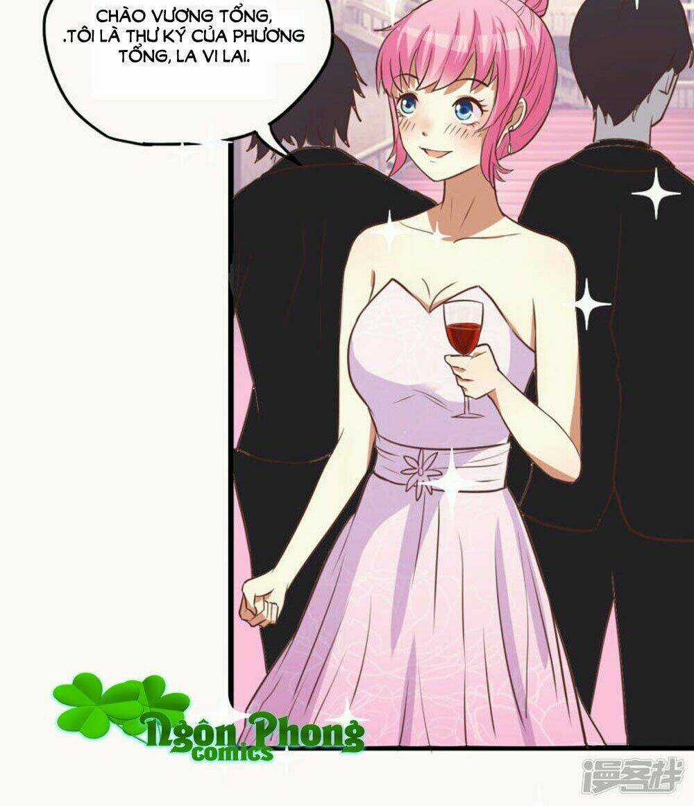 Nguyệt Dạ Hương Vi Lai Chapter 39 trang 33